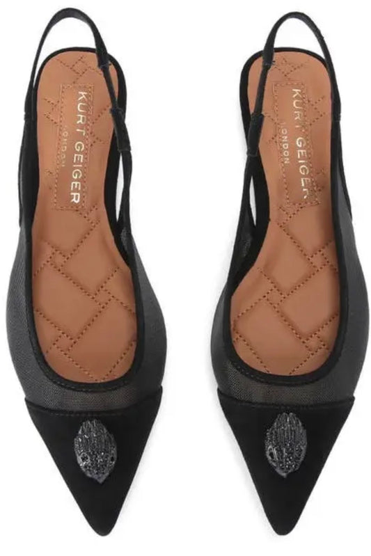 Flats Kurt Geiger