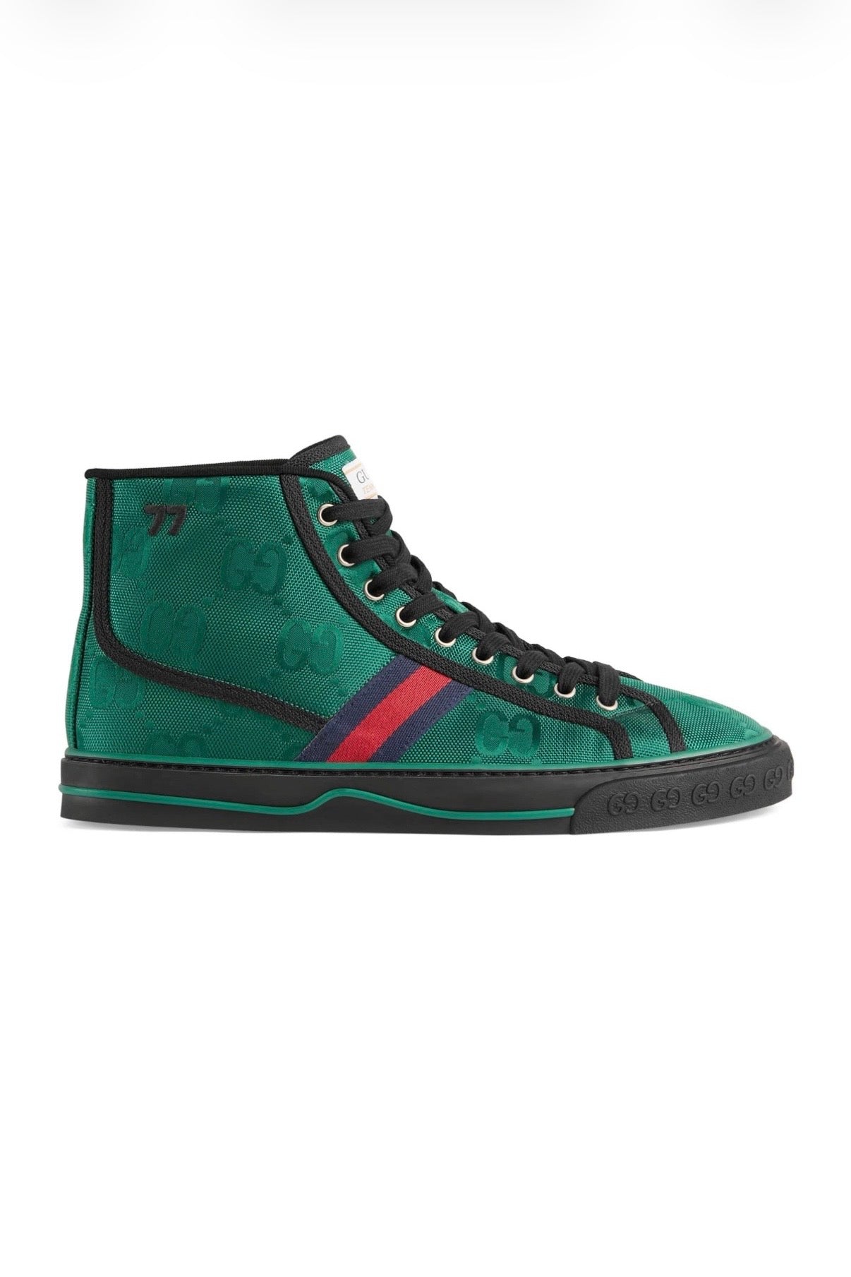 Tenis Gucci Off the Grid 1977