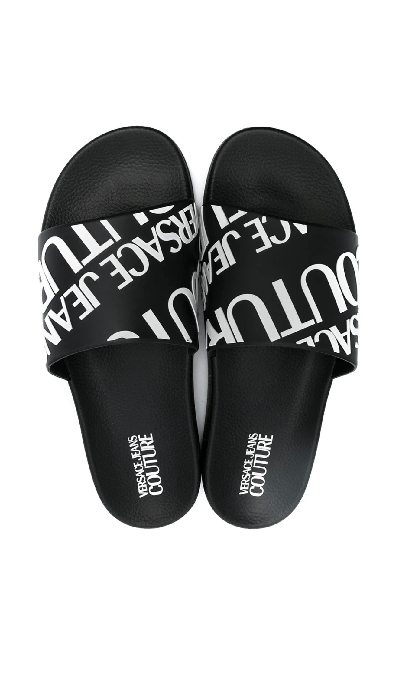 Sandalias Versace Jeans Couture