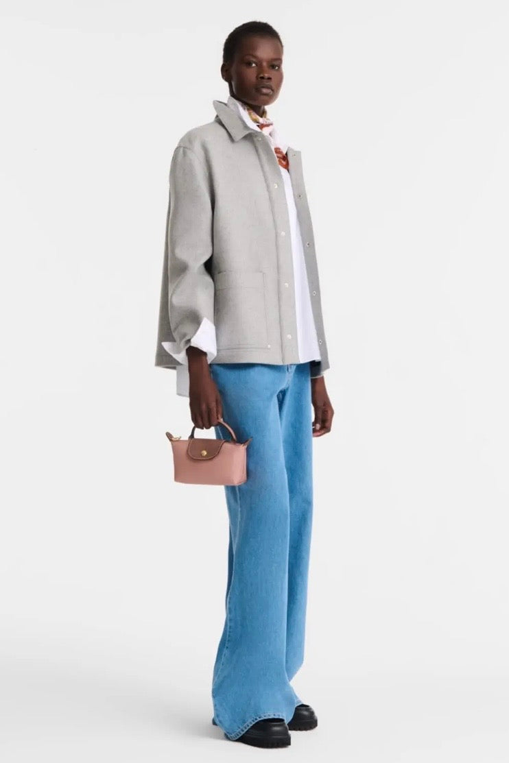 Bolsa Longchamp Mini