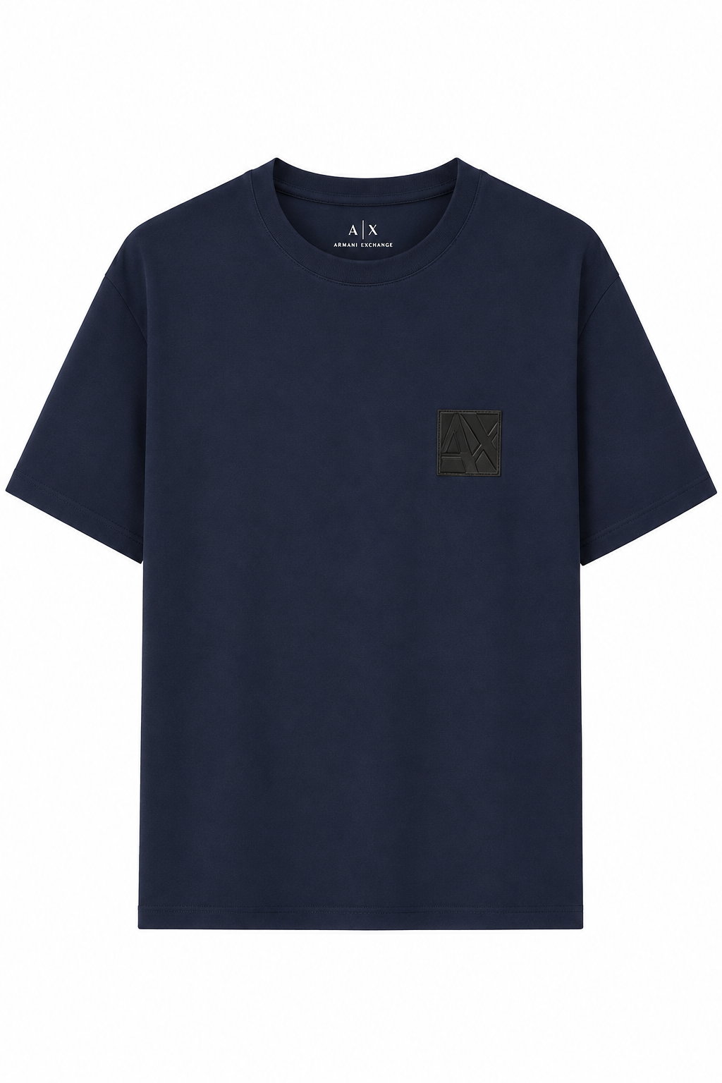 Playera Armani Exchange Navy