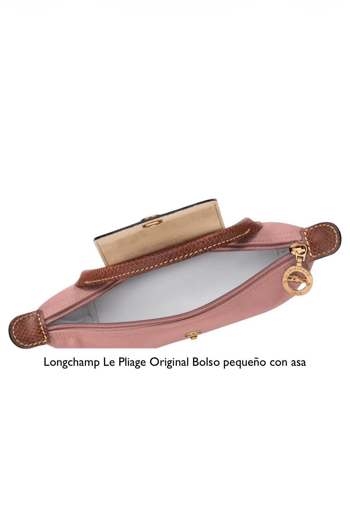 Bolsa Longchamp Mini