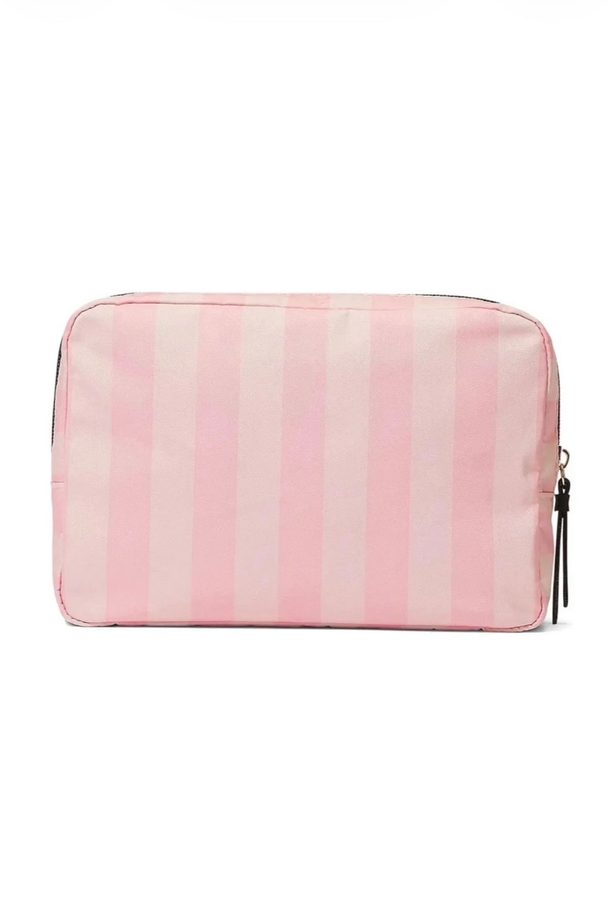 Travel Makeup Pouch Cosmetiquera Victoria's Secret