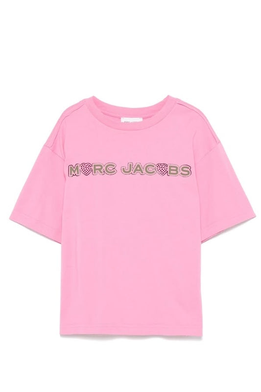 Playera Marc Jacobs Pink