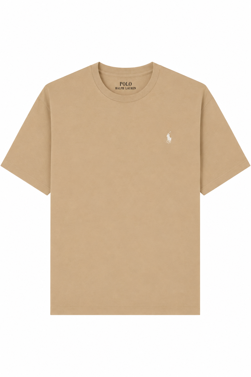 Playera Ralph Lauren Basic