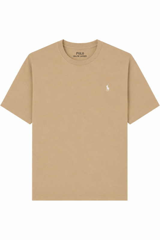 Playera Ralph Lauren Basic