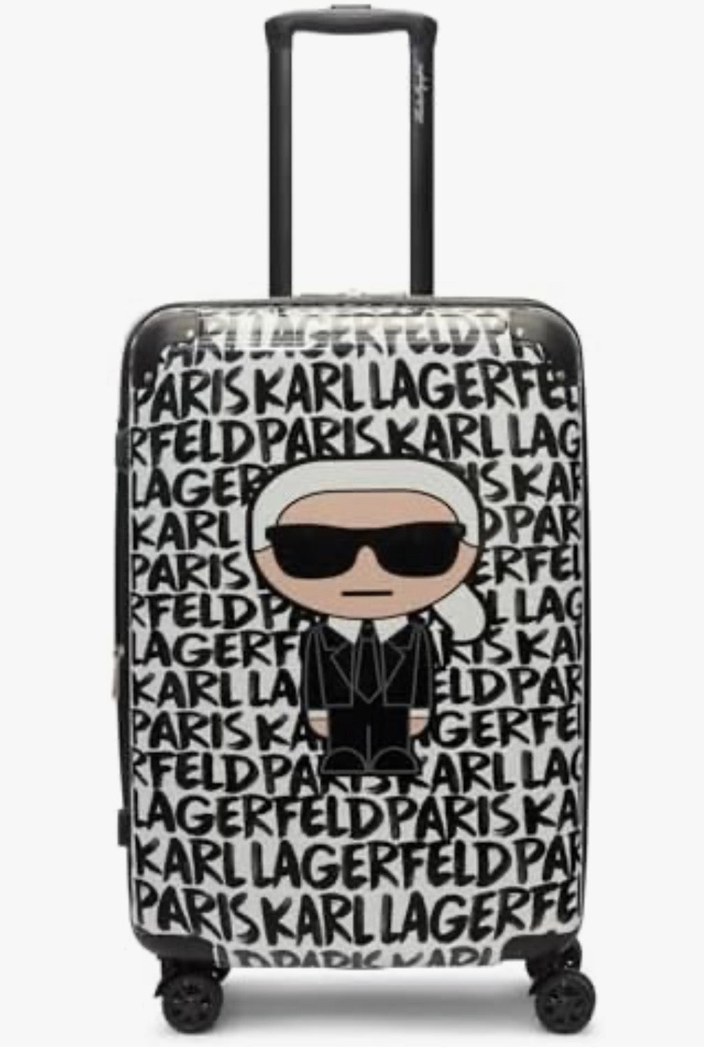 Maleta Karl Lagerfeld