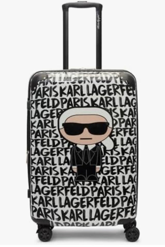 Maleta Karl Lagerfeld