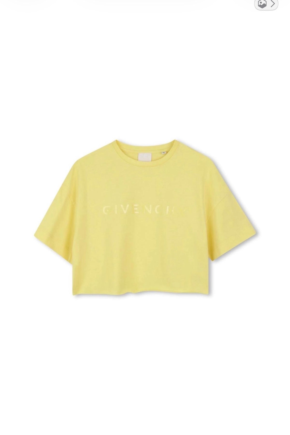 Playera Givenchy