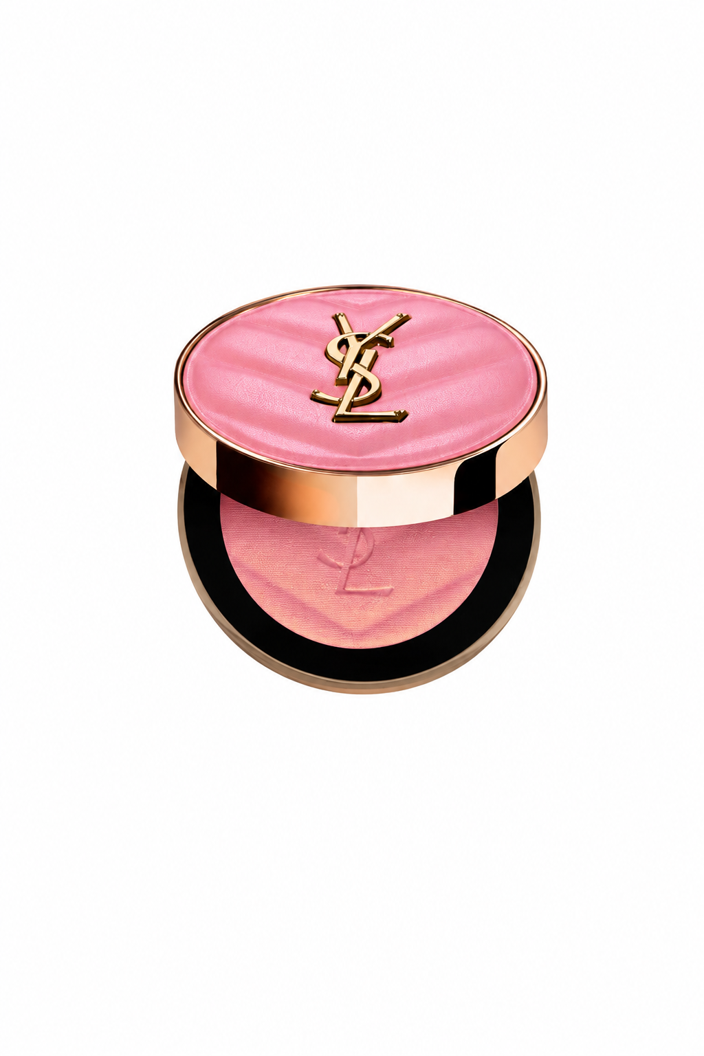 YSL Make Me Blush