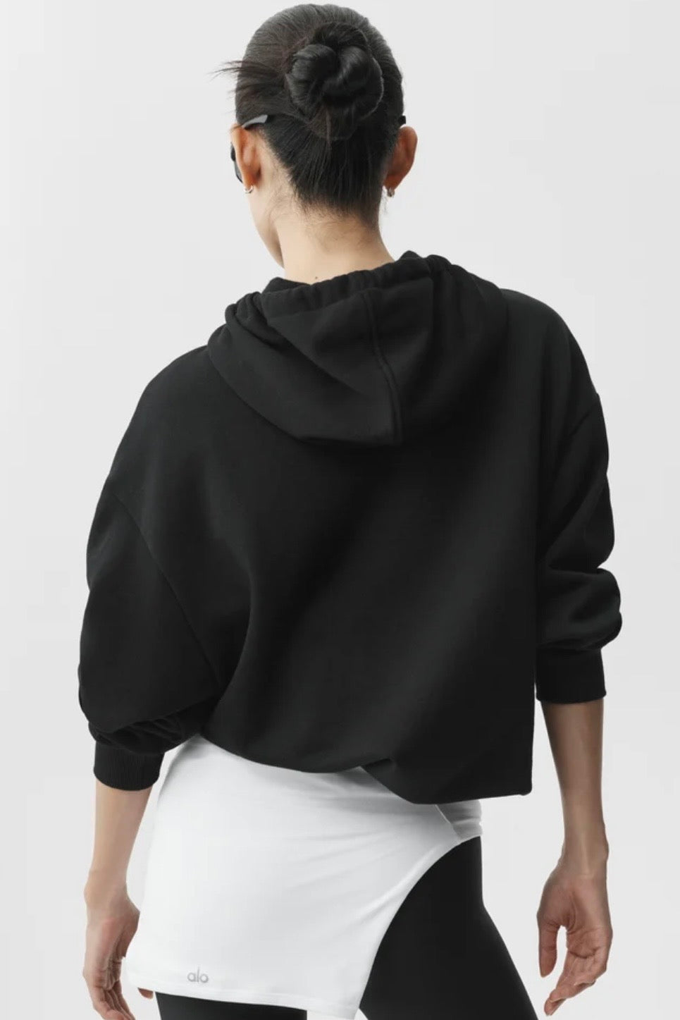 Sweater Alo Yoga Black