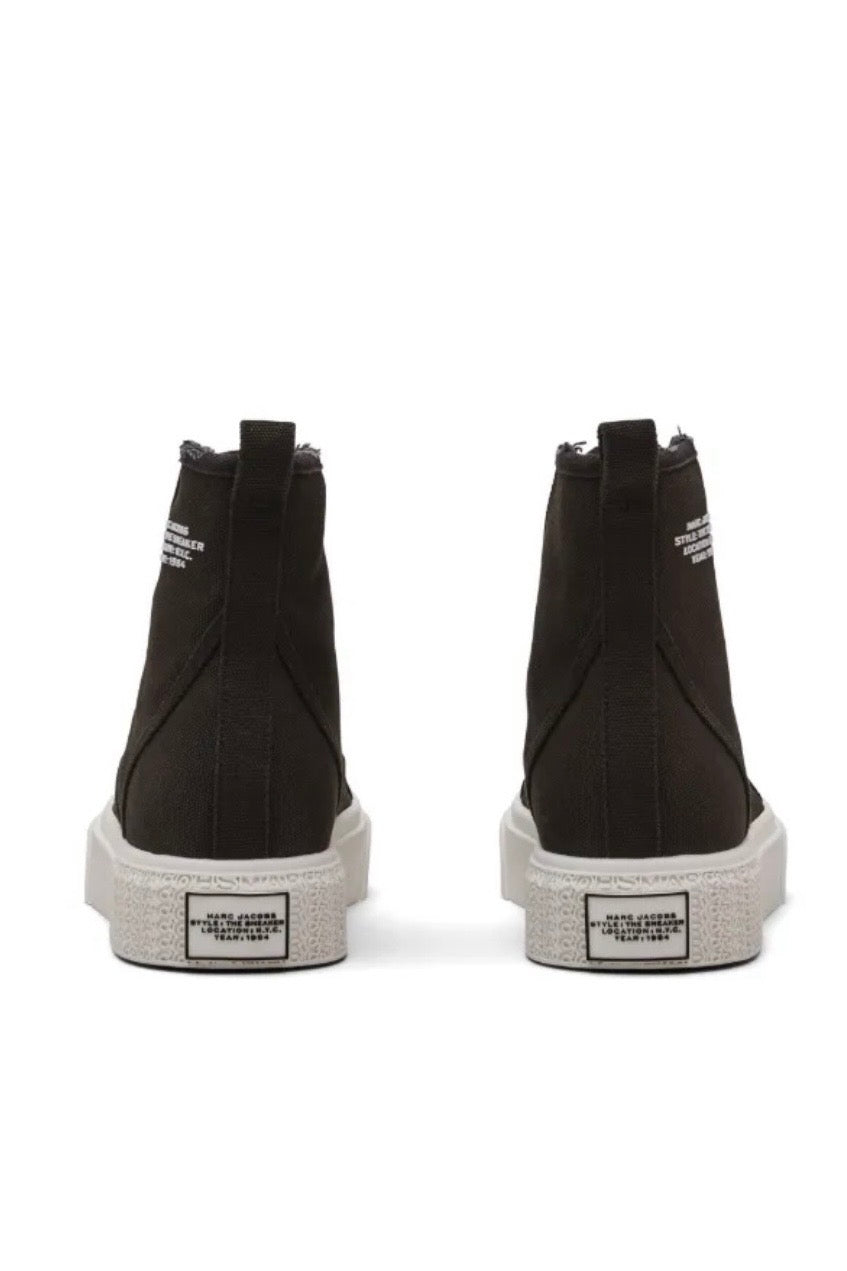 Tenis Marc Jacobs Bota