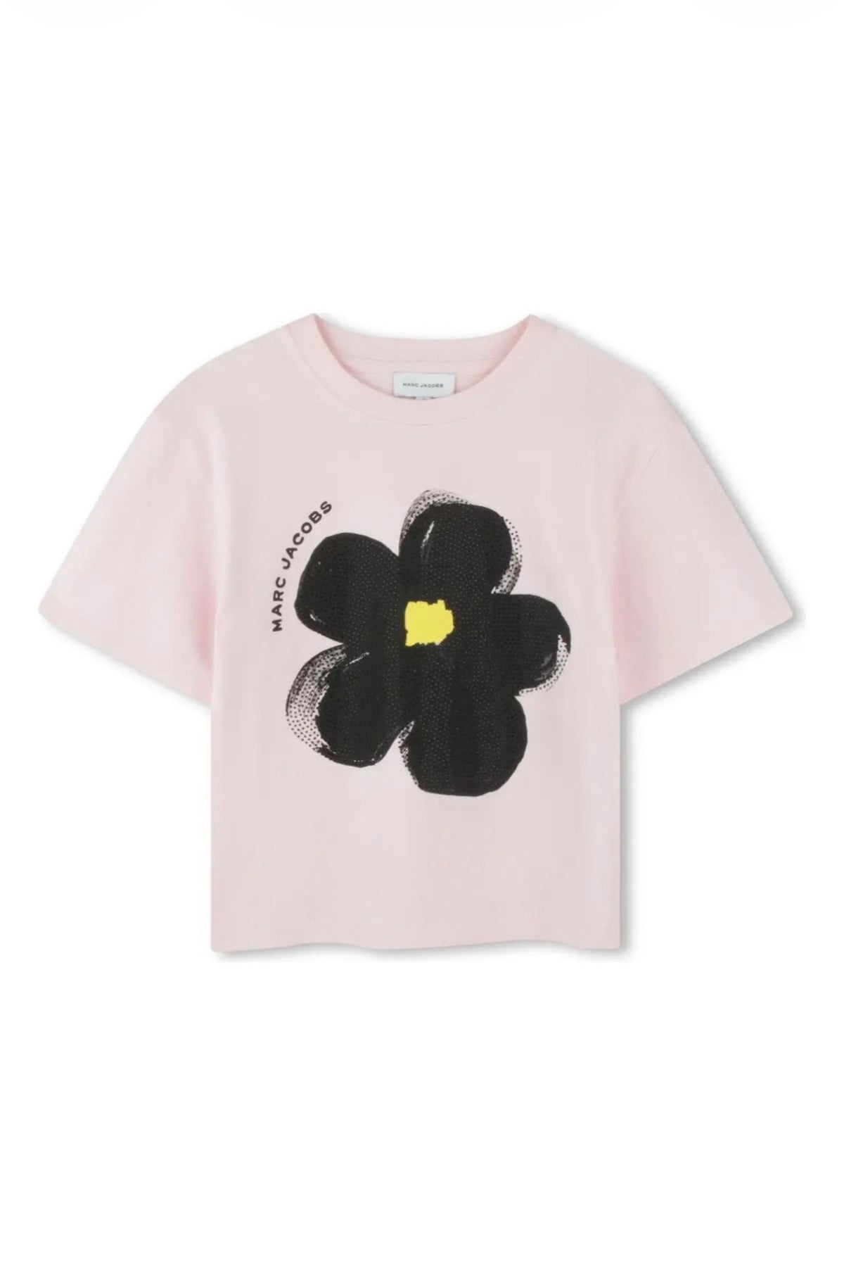 Playera Mar Jacobs Flower