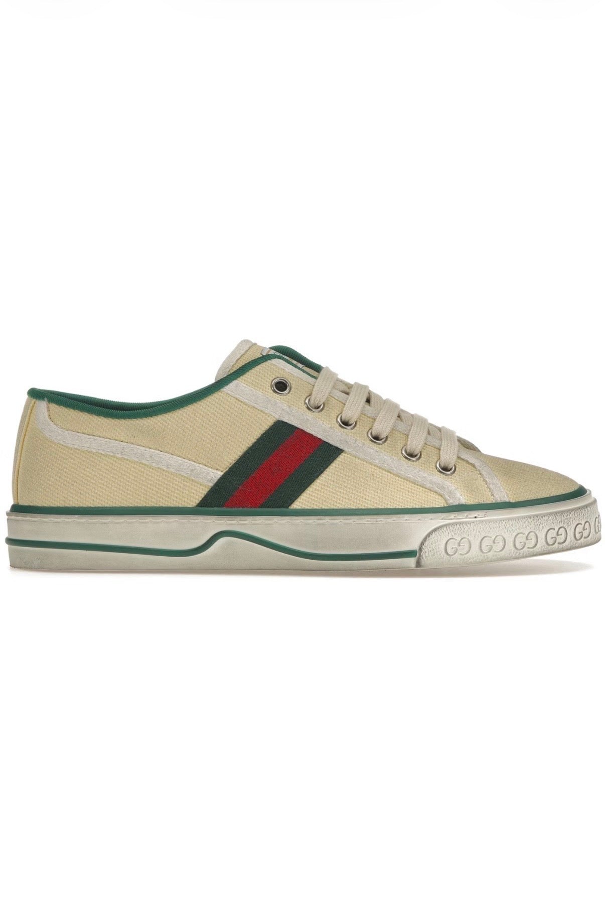 Tenis Gucci