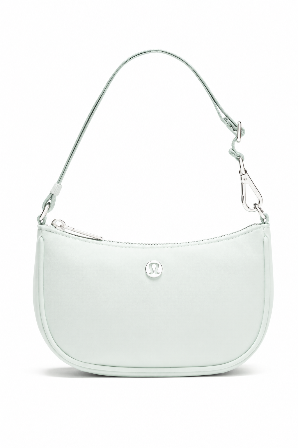 City Essentials Mini Shoulder Bag