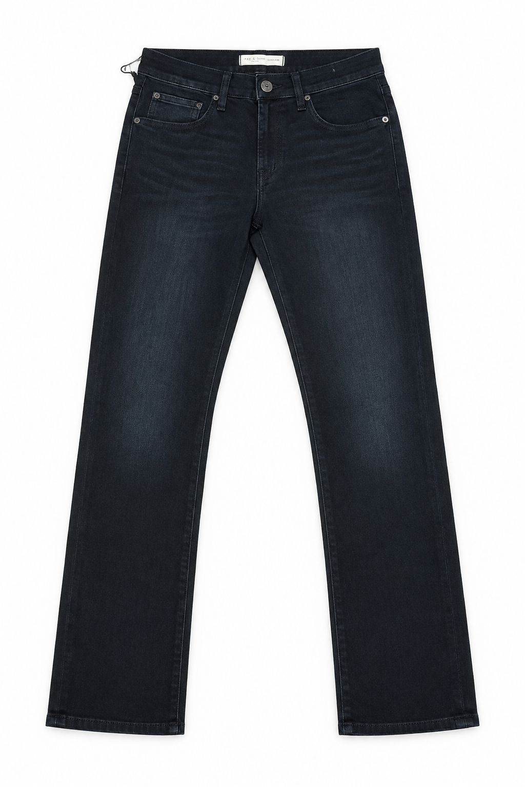 Pantalon Rived Grind Slim Fit Navy Denim