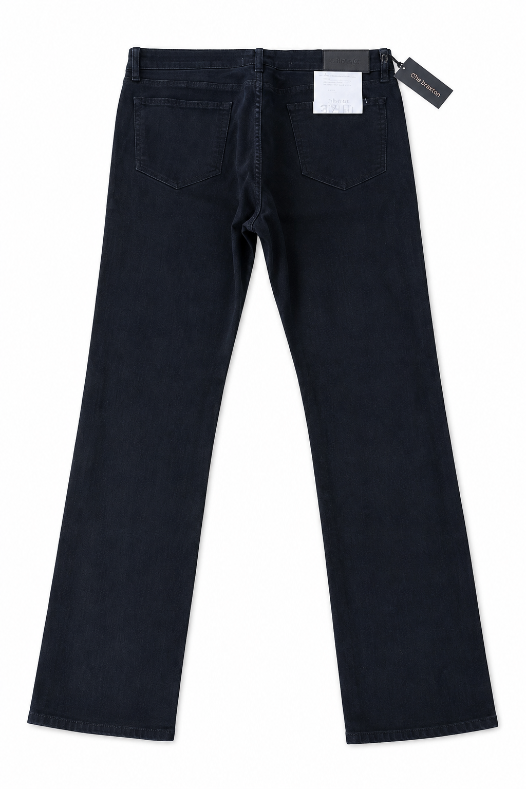 Pantalon Rived Grind Slim Fit Black Navy