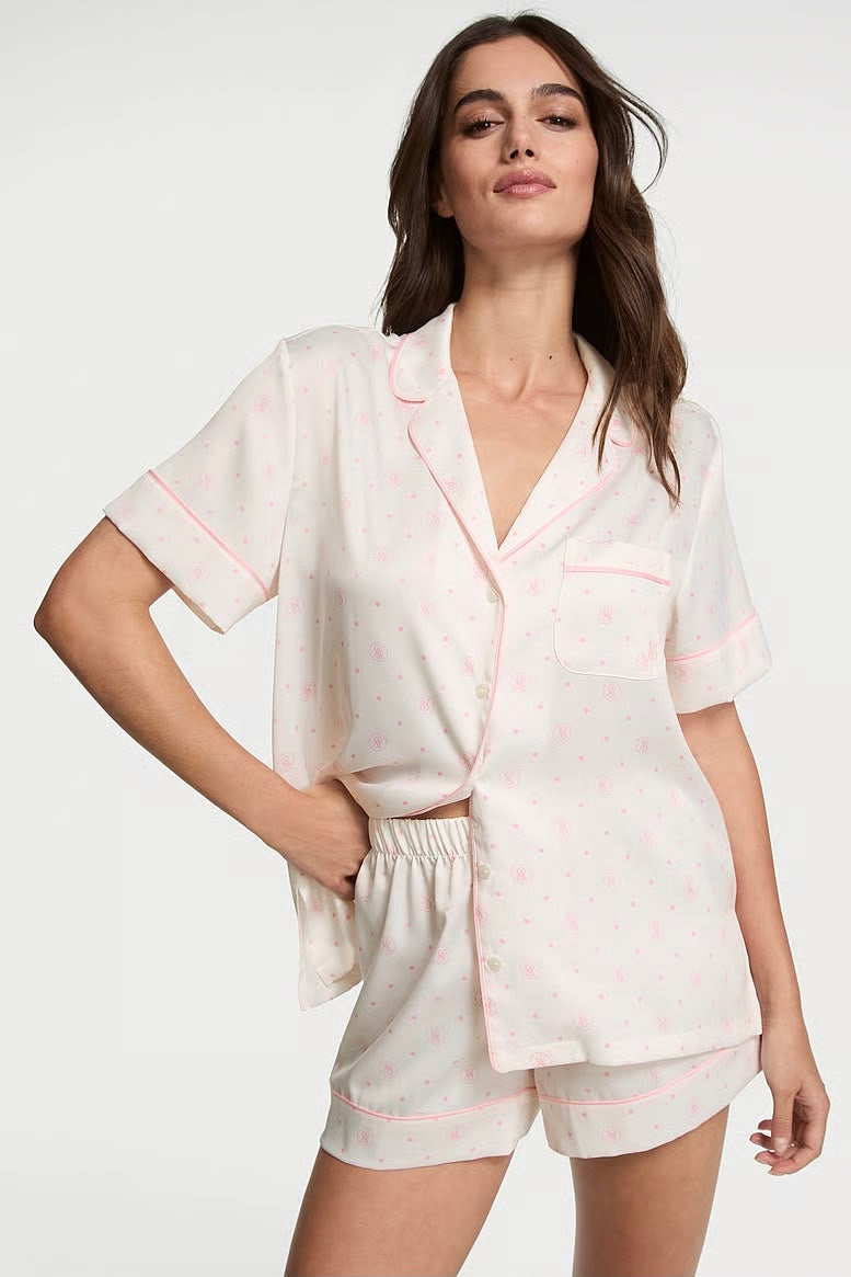 Pijama Victoria Secret