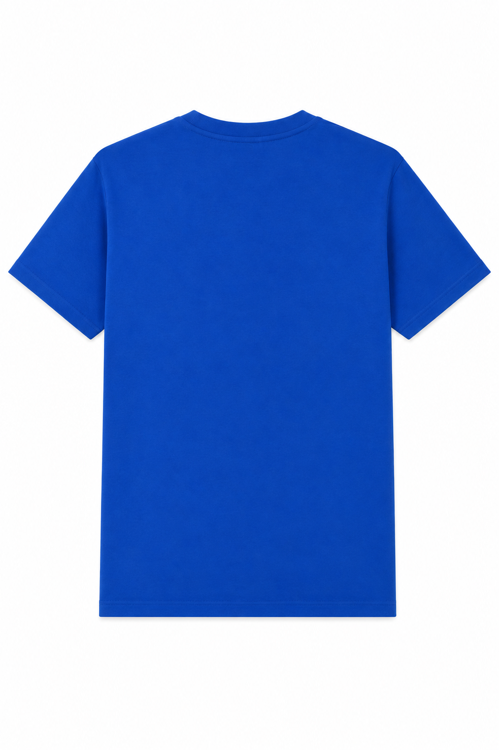 Playera Moschino Azul