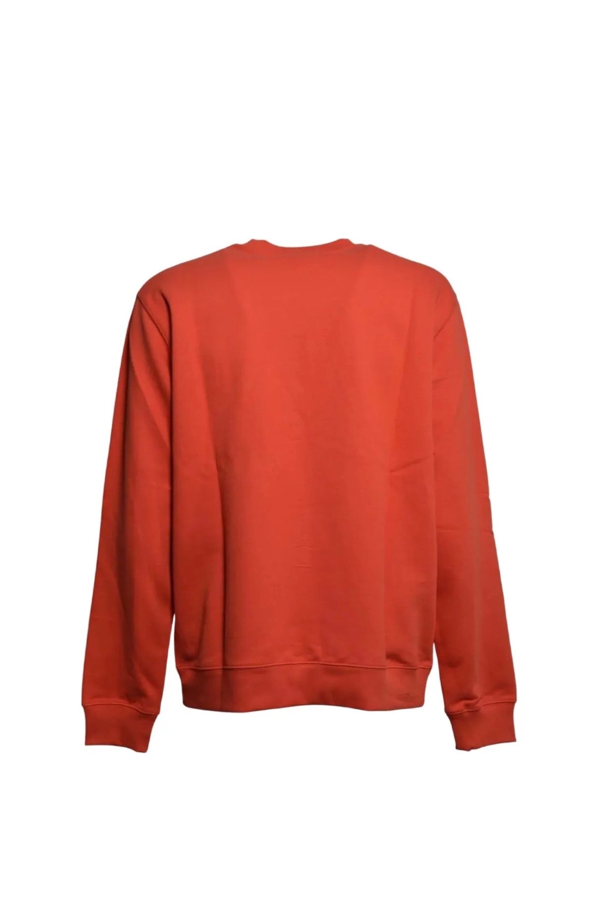 Sweater MSGM Red
