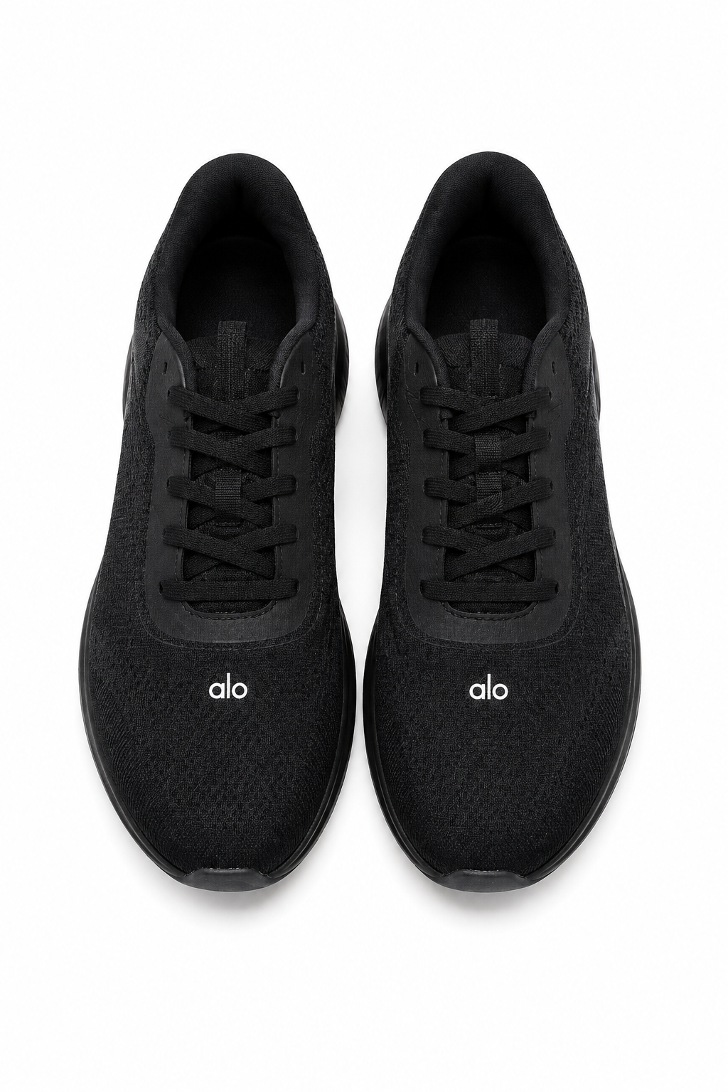 Tenis Alo Yoga Runner Black