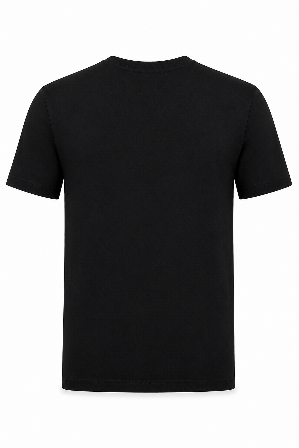 Playera Karl Lagerfeld Black