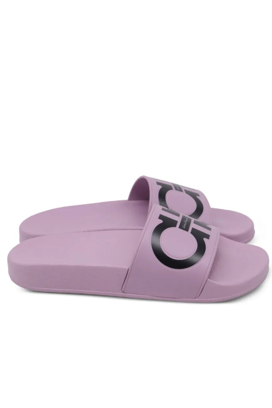 Sandalias Flip Flips Gancini Ferragamo