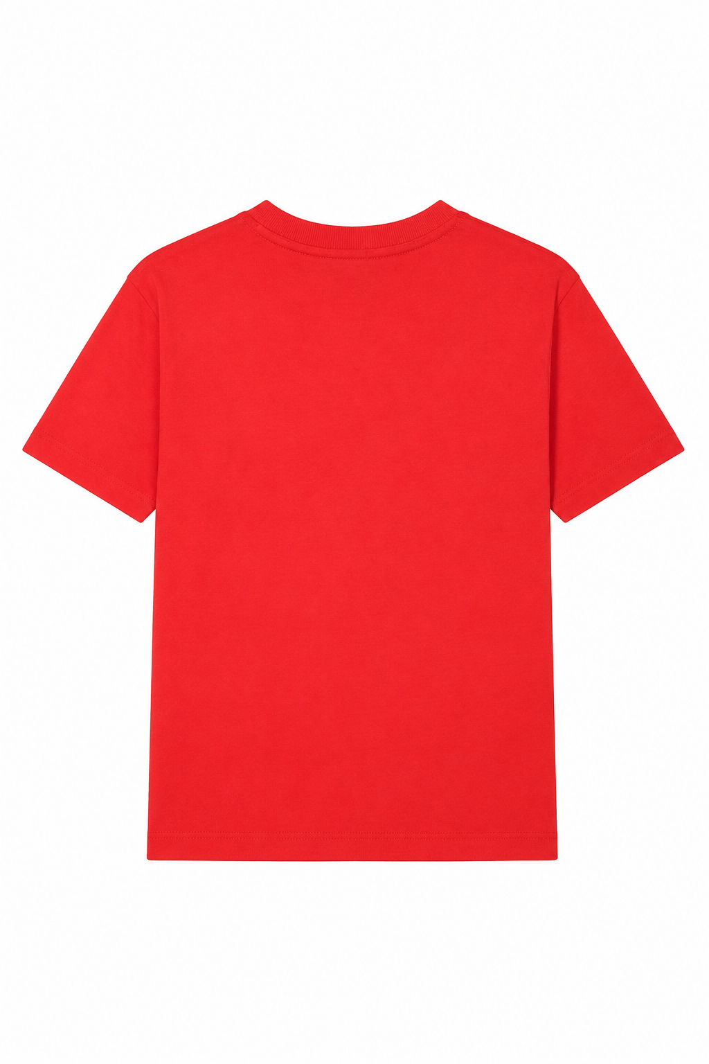 Playera Moschino