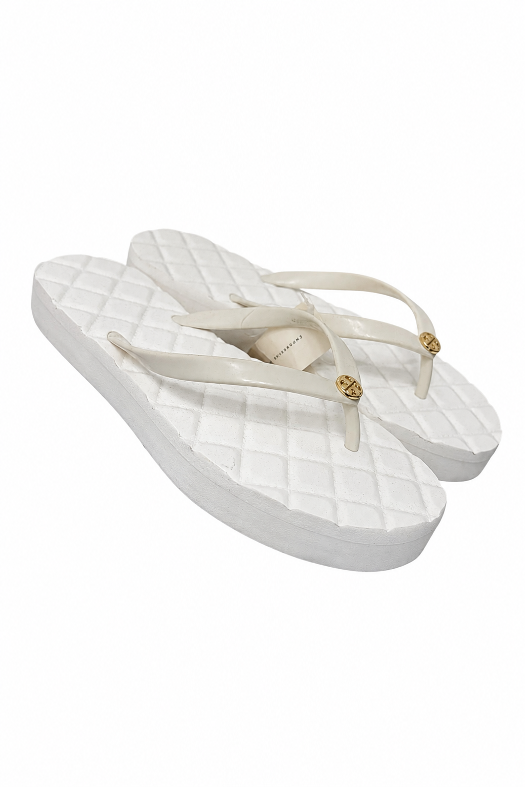 Sandalias en Plataforma Tory Burch Willa