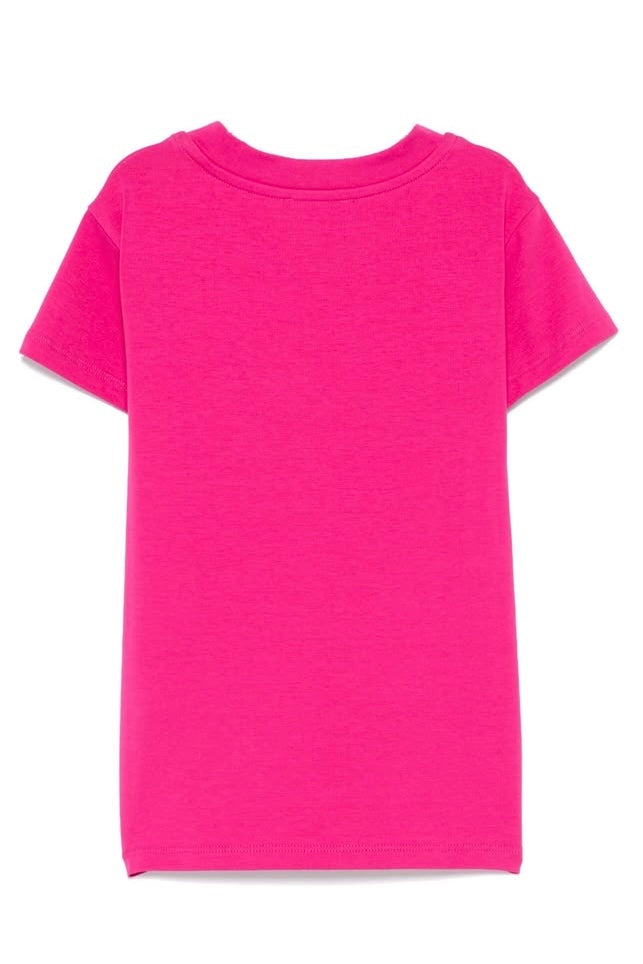 Playera Balmain Pink