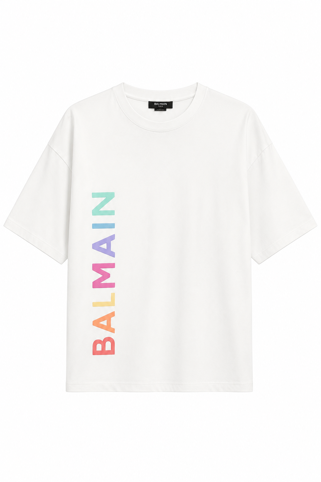 Playera Balmain