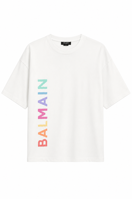 Playera Balmain