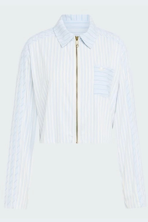Set Adidas Baby Blue