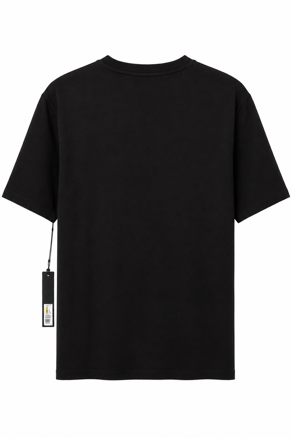 Playera Karl Lagerfeld Black