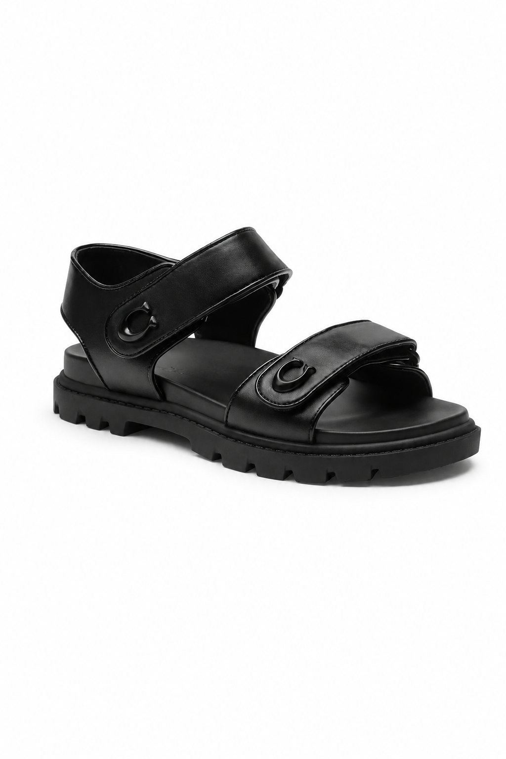 Sandalias Coach Brynn