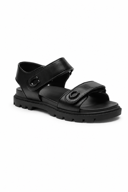 Sandalias Coach Brynn