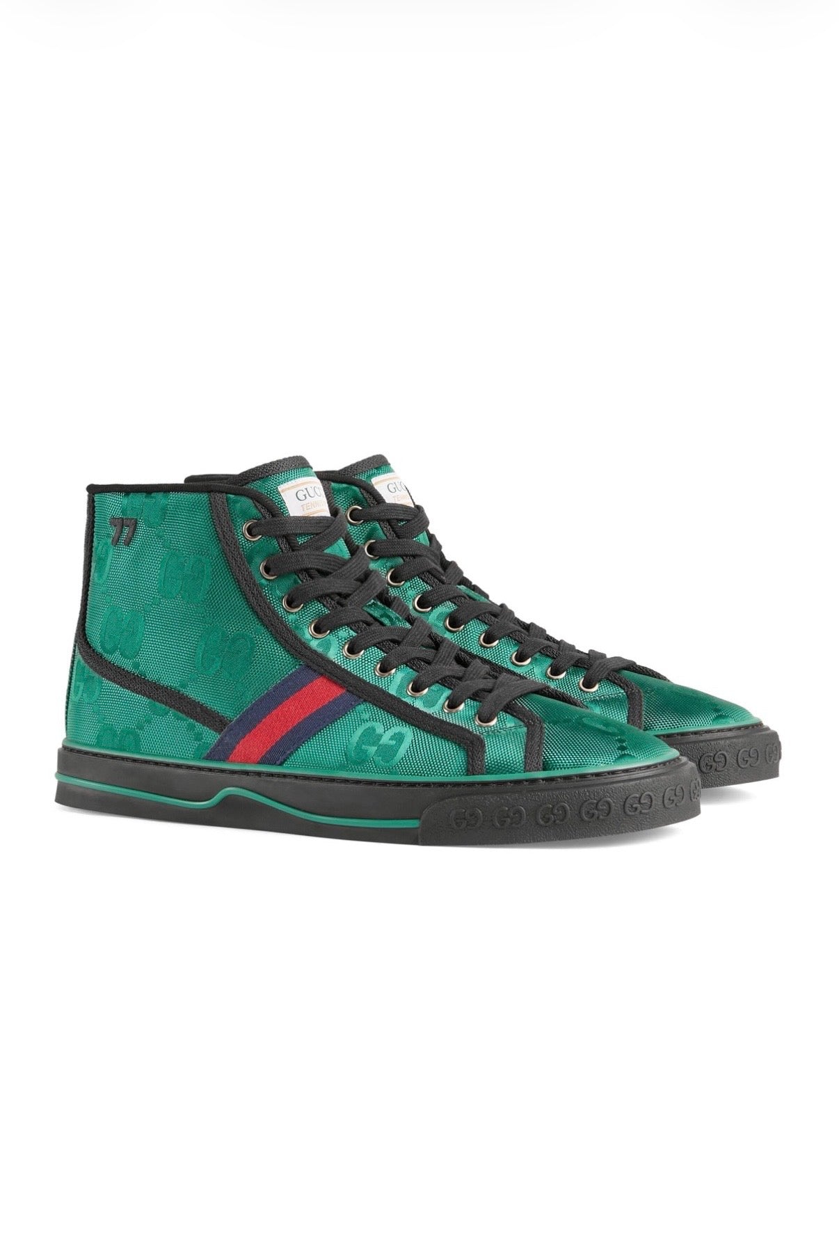 Tenis Gucci Off the Grid 1977