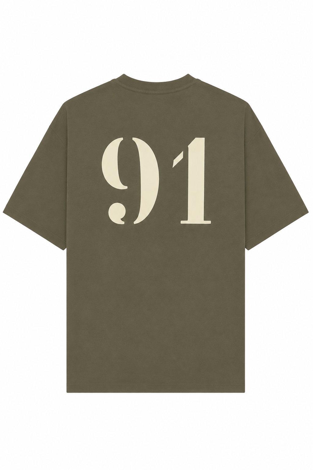 Playera Armani Exchange Basic