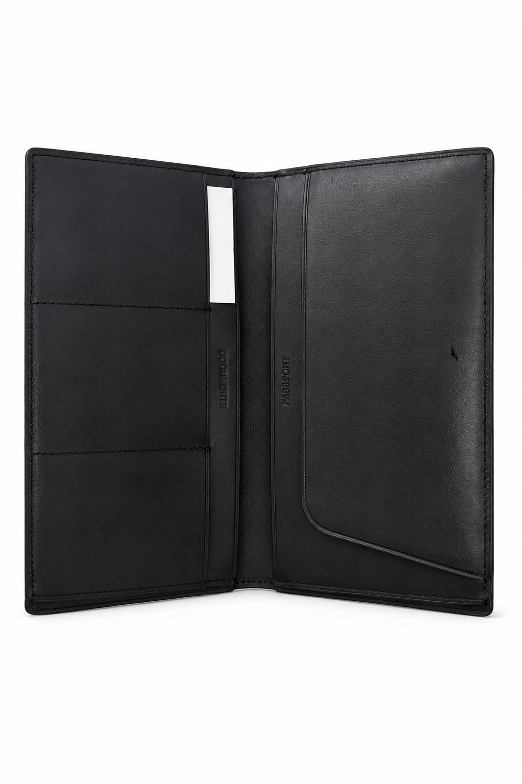 Porta Pasaporte Coach