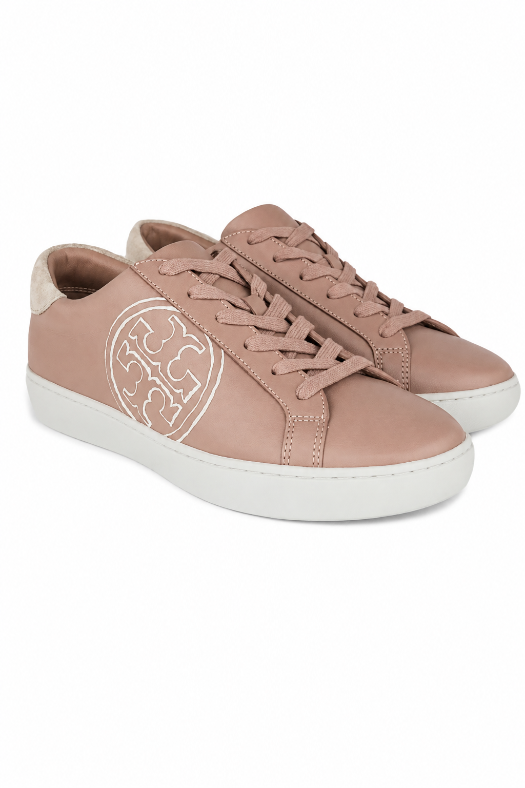 Tenis Tory Burch Pink