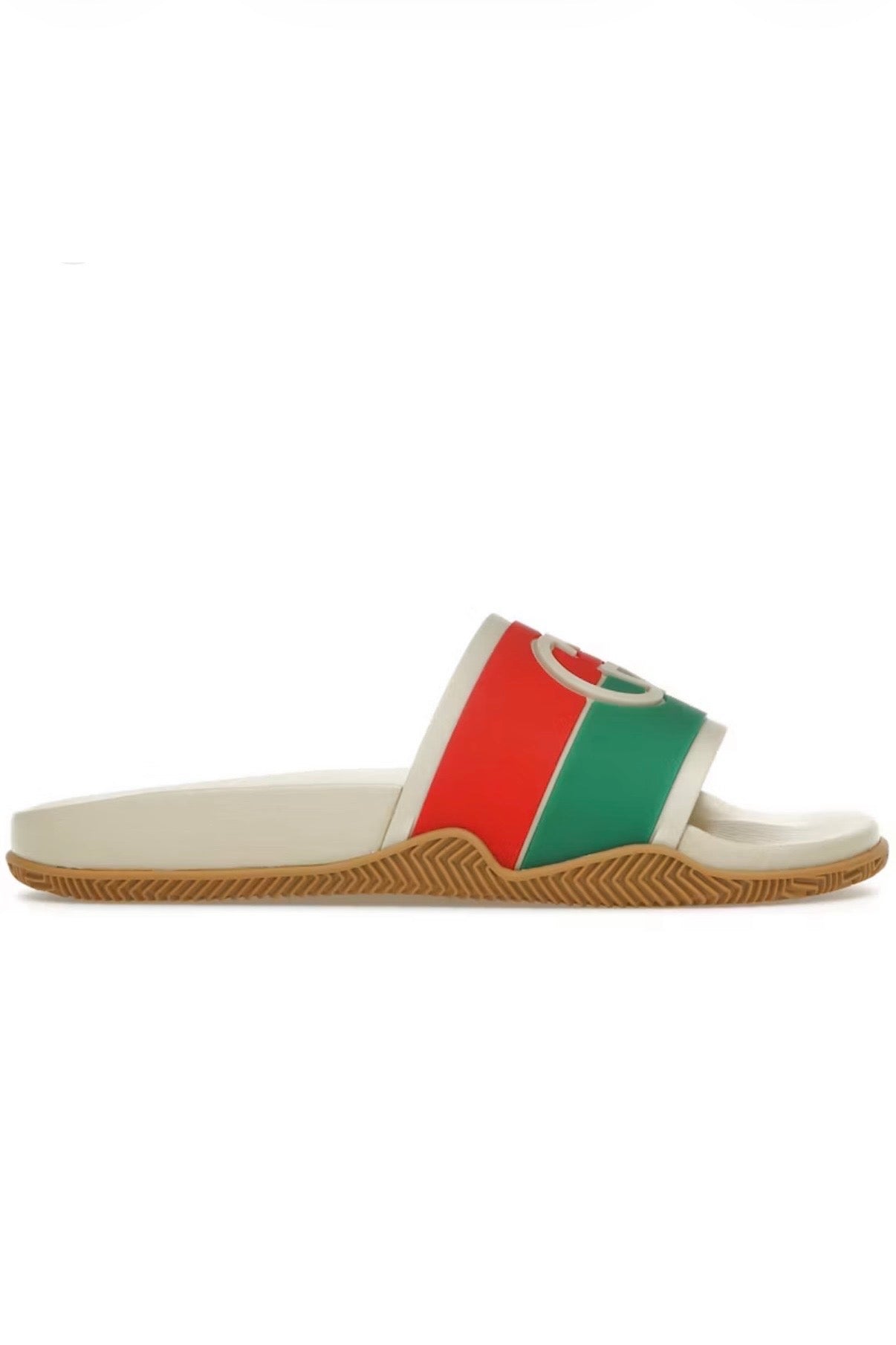 Sandalias Flip Flop Gucci