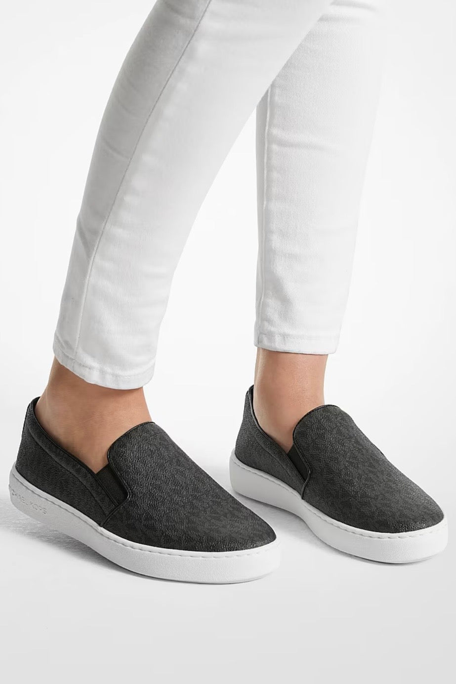 Tenis Michael Kors Teddi