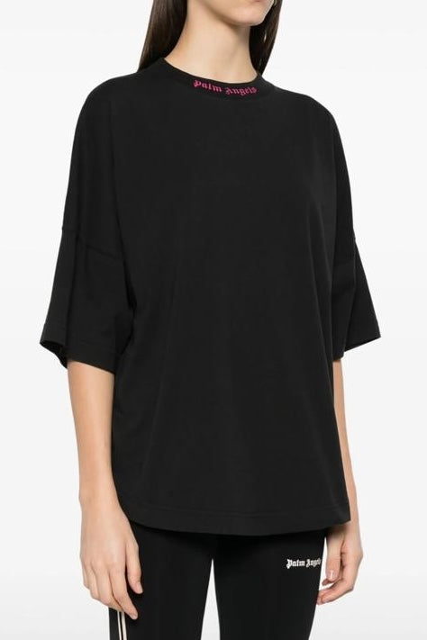 Playera Palm Angels Oversize
