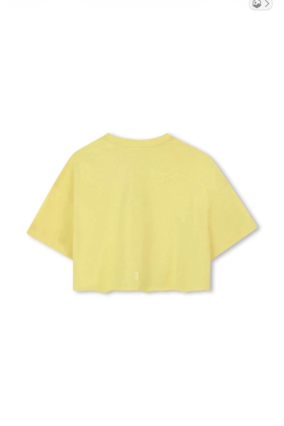 Playera Givenchy