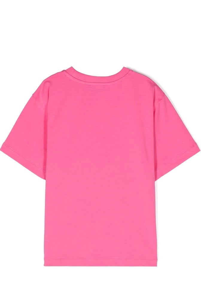 Playera Moschino