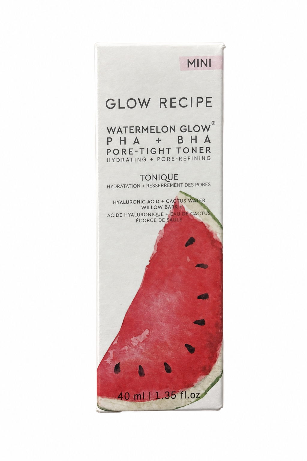 Glow Recipe Watermelon Glow Mini