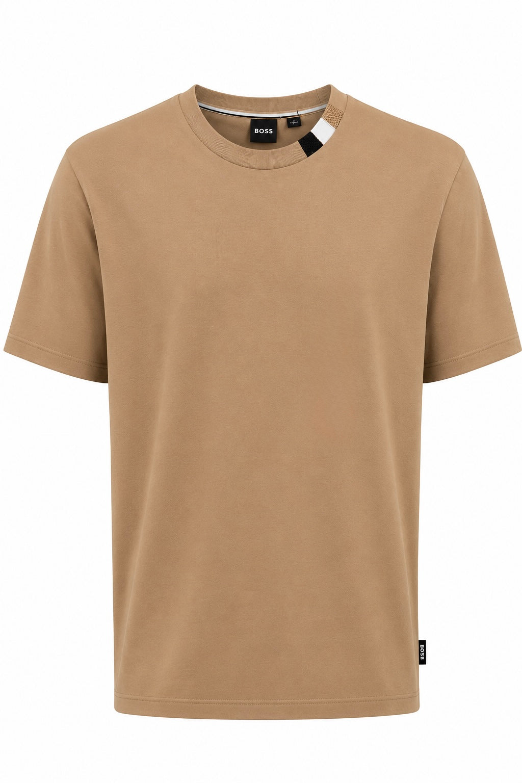 Playera Boss Lisa Basic