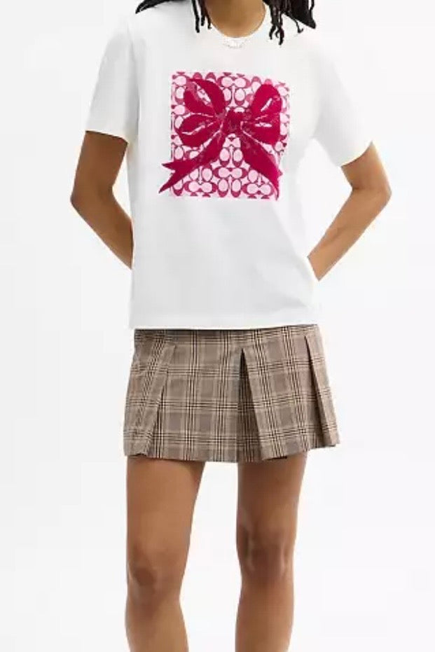 Playera Coach