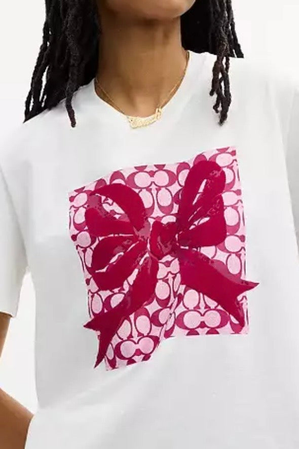 Playera Coach
