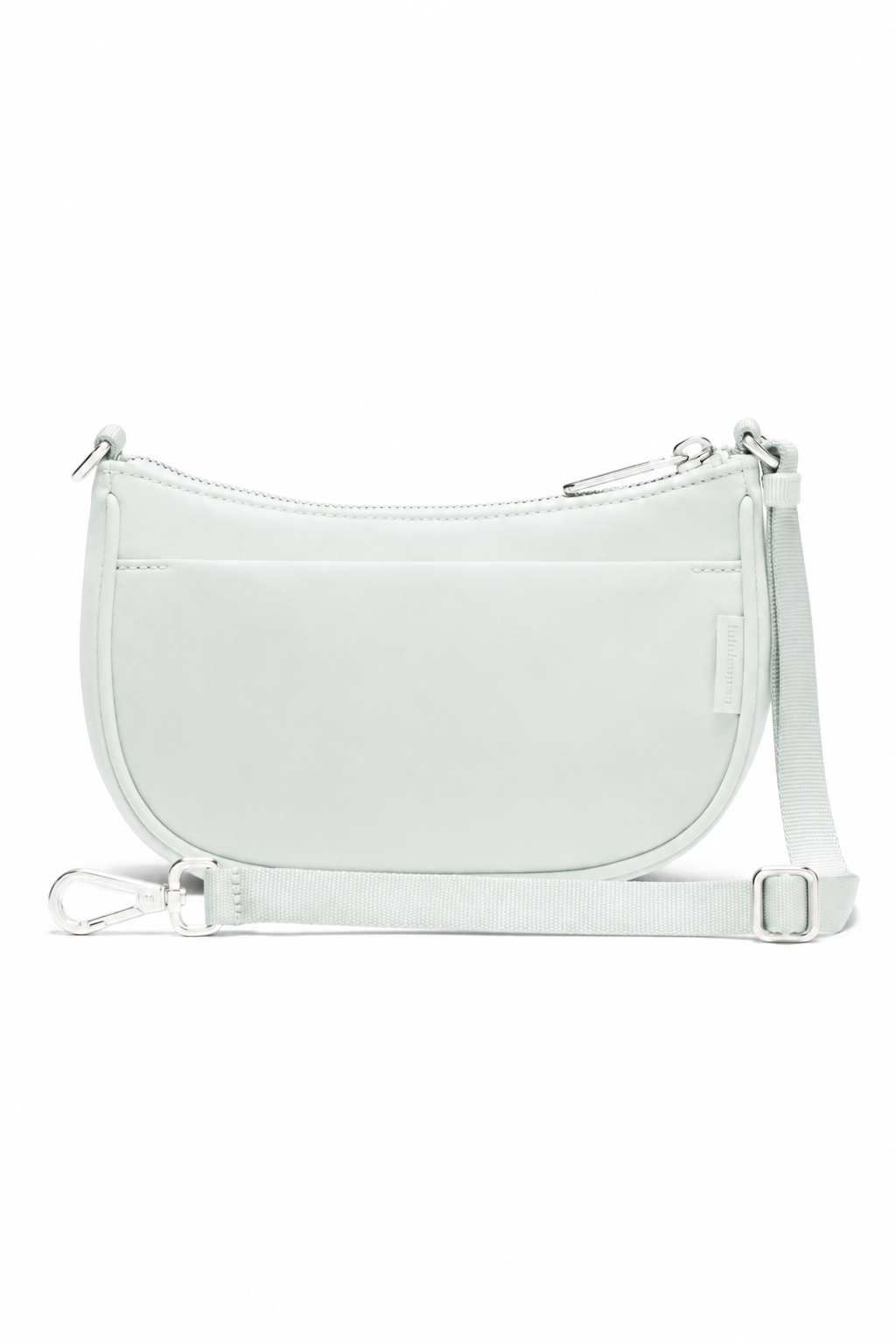 City Essentials Mini Shoulder Bag
